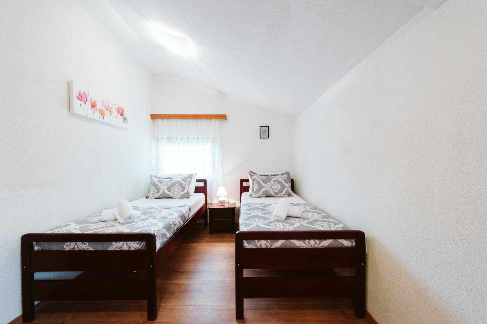 Hotel Medjugorje Irish Centre Quarto foto